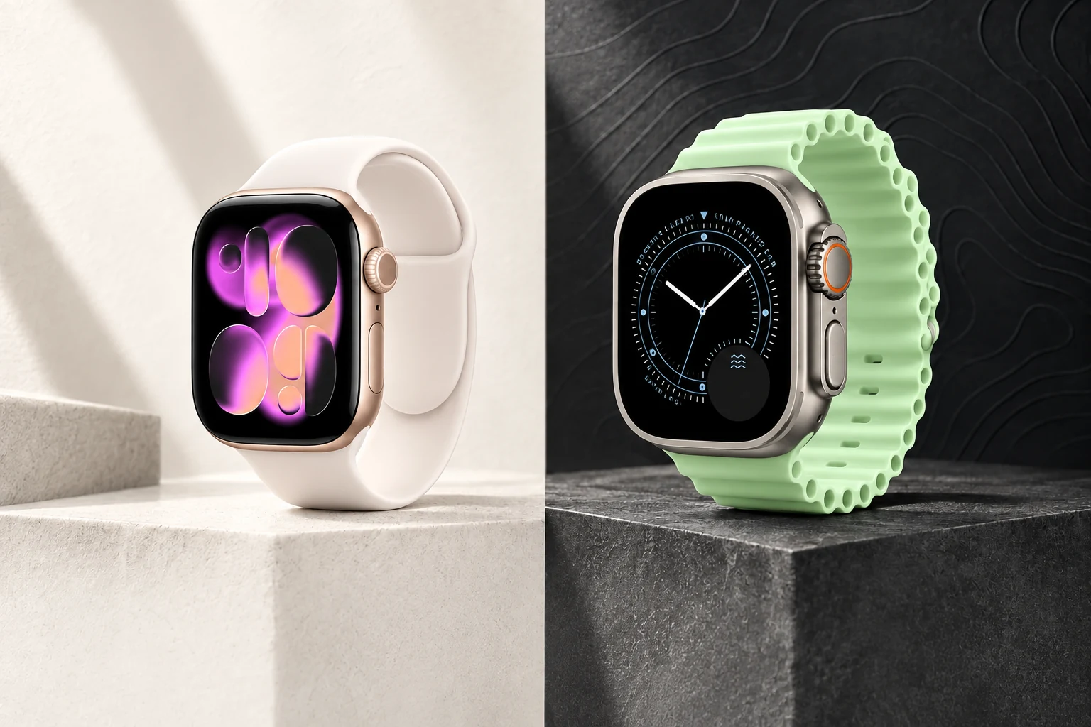 Choose the right watch. Then make the discount prove itself. Series 11 is the smaller everyday choice. Ultra 3 is the larger specialist choice. Because both are older models, the final decision also depends on the gap to Series 12 or Ultra 4.